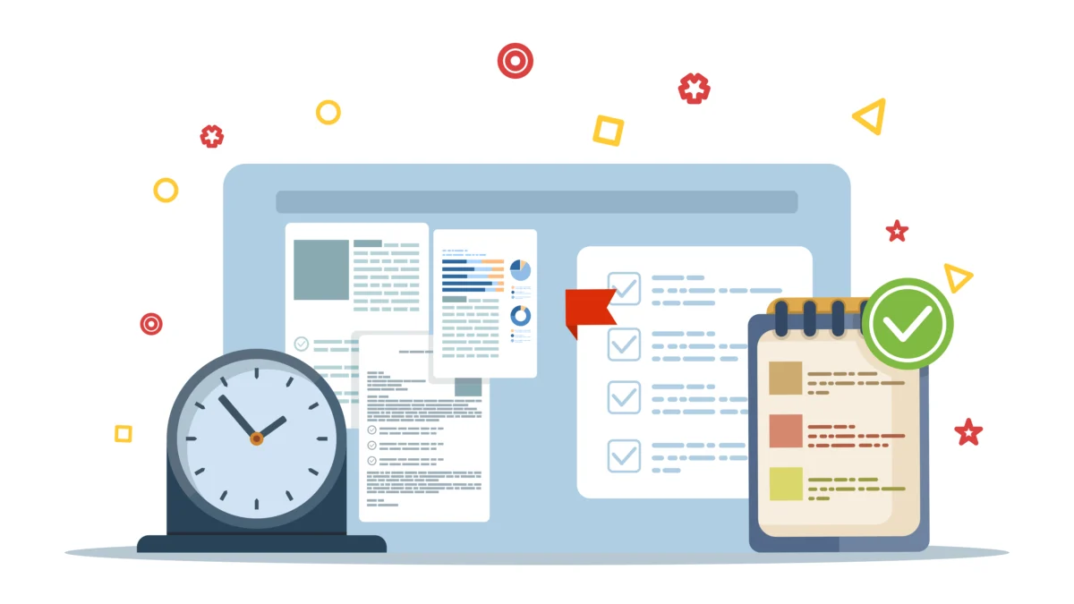 workforce productivity tracking