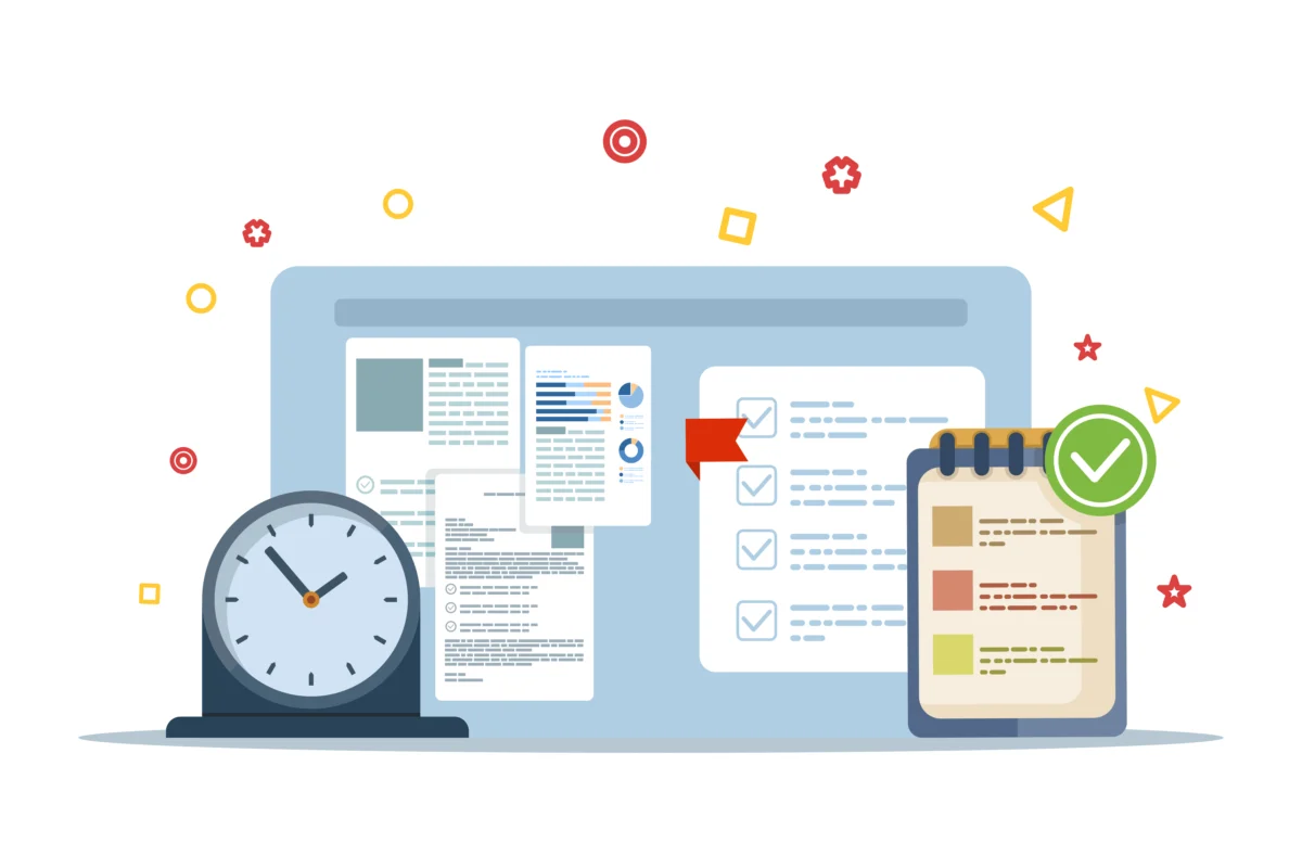 workforce productivity tracking
