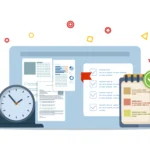 workforce productivity tracking