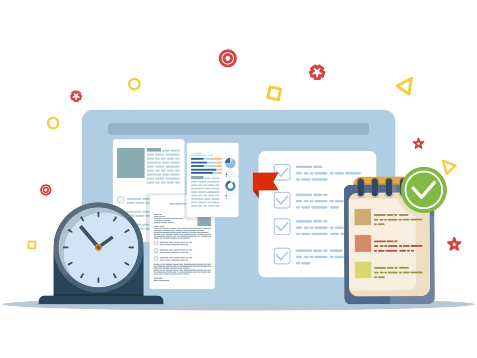 workforce productivity tracking