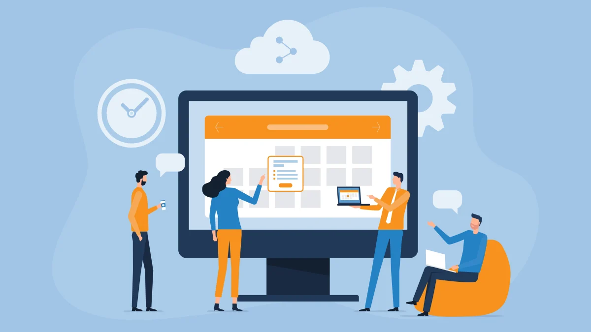 Unified job listing system