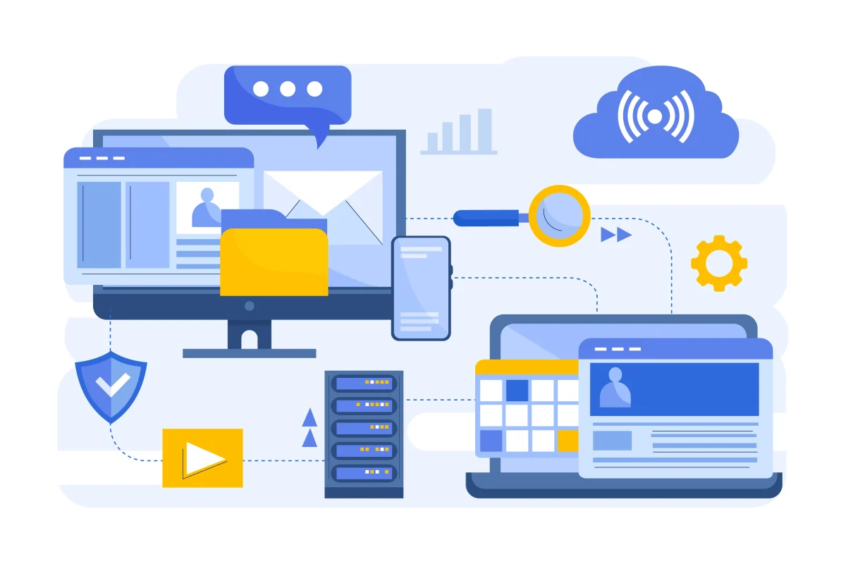 asset performance monitoring software