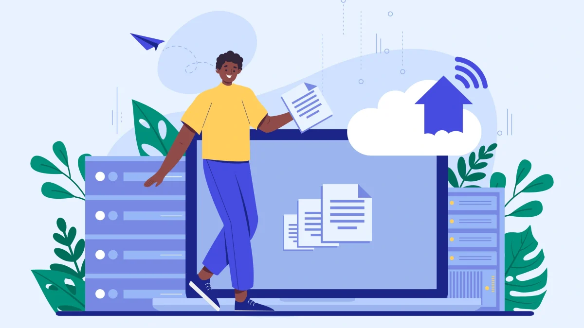 enterprise asset visibility dashboard