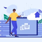 enterprise asset visibility dashboard