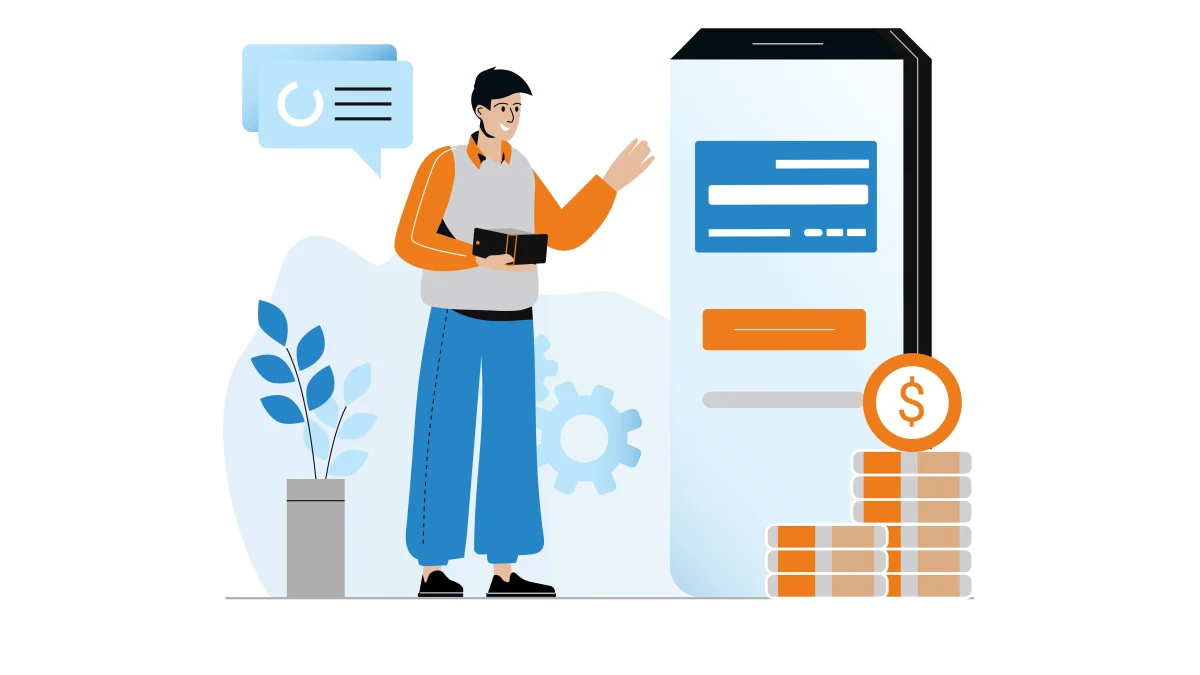 expense audit control system