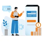 expense audit control system