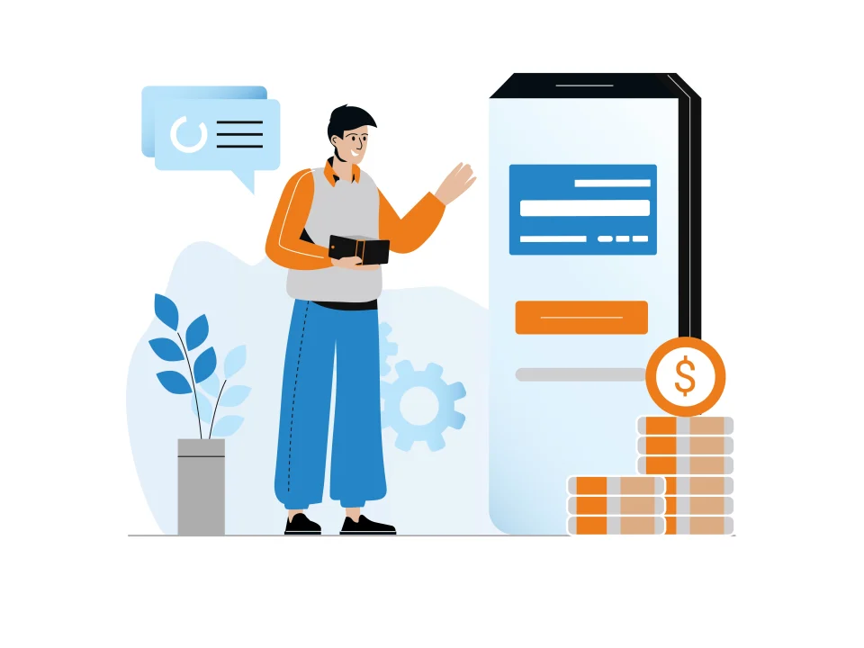 expense audit control system