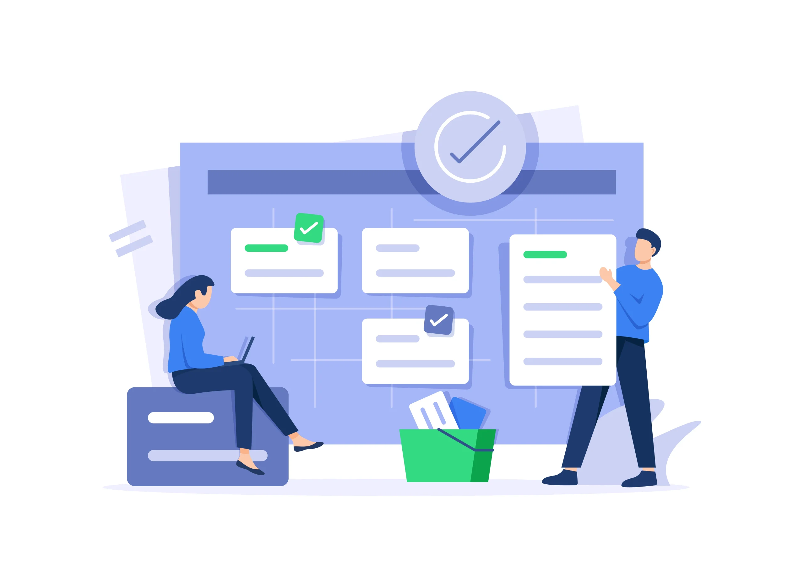 role based hiring assessment