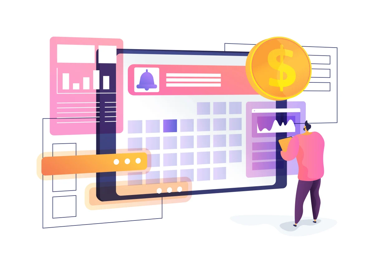 salary component management system