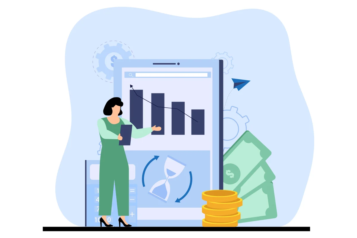 smart expense approval system