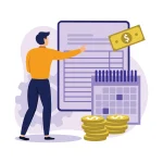 tax and deduction automation system