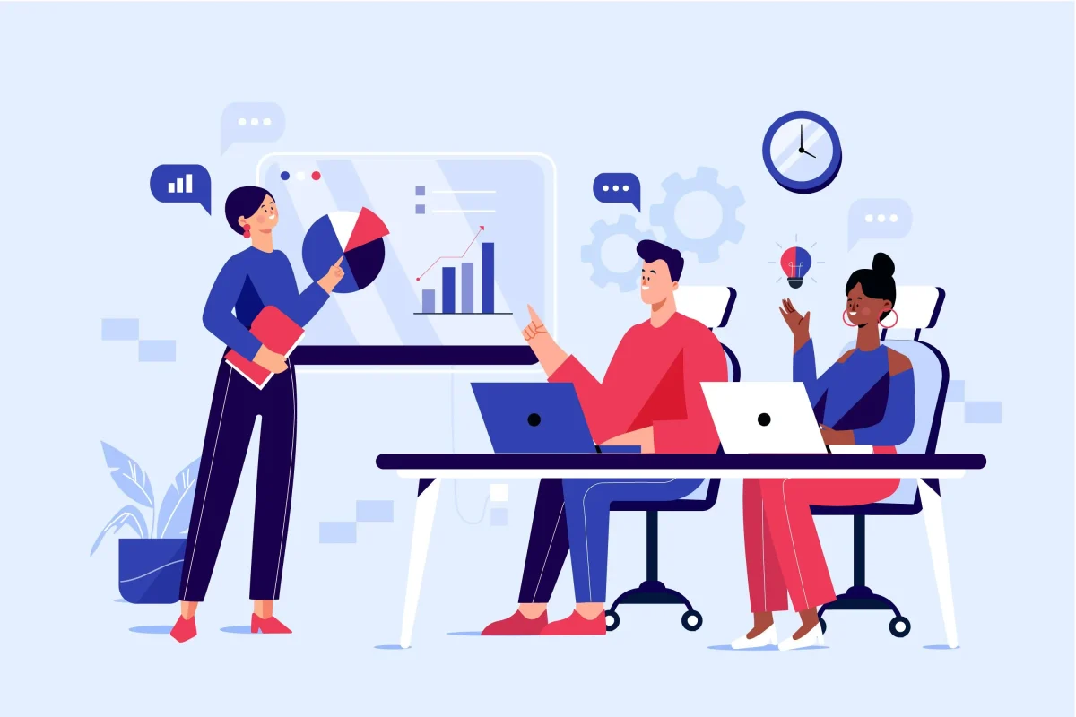 HR process automation