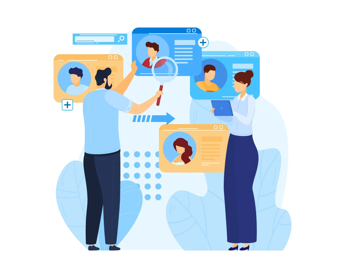 People & HR Operations