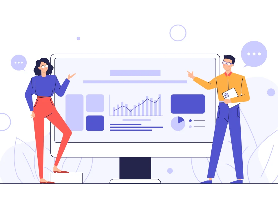 connected business systems