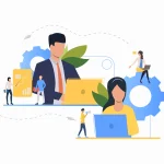 connected workforce operations